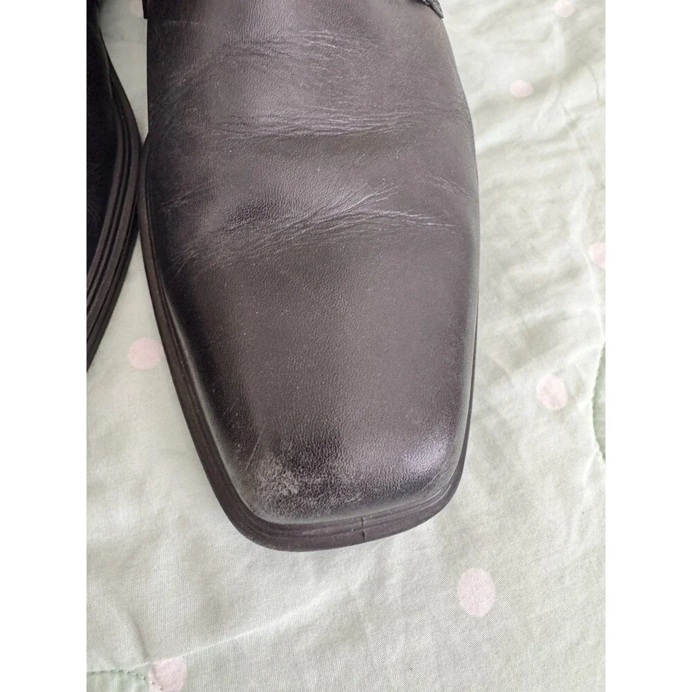 Ecco Men's Johannesburg GTX Boot Size 44